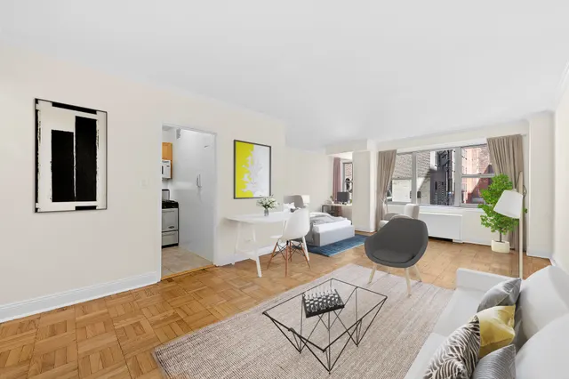 69 5th Avenue