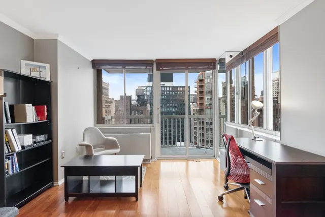 50 Lexington Avenue