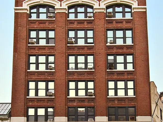 1 Sheridan Square