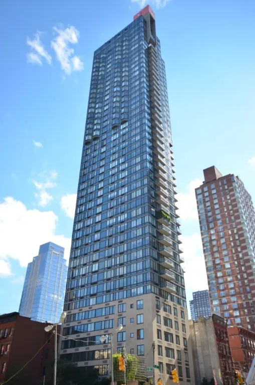 300 East 93rd Street