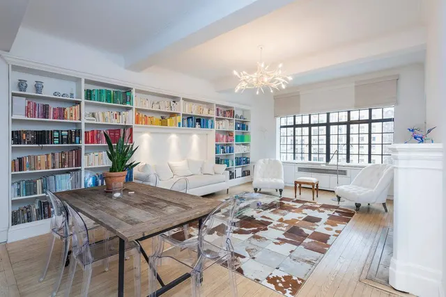 44 Gramercy Park North