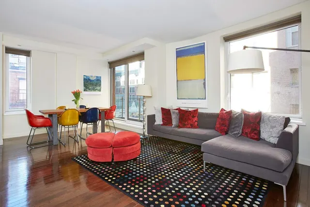 462 West 58th Street