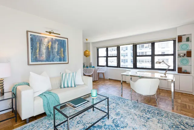 240 East 76th Street