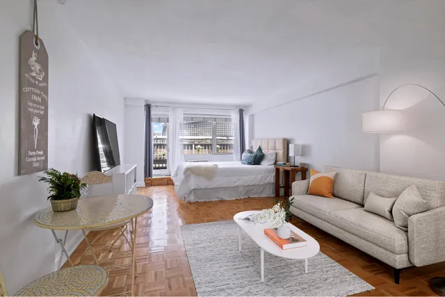 153 East 57th Street