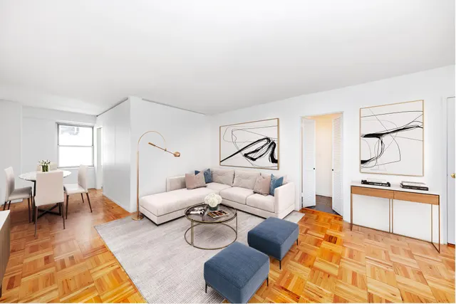 136 East 56th Street