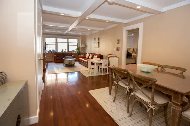 205 East 77th Street