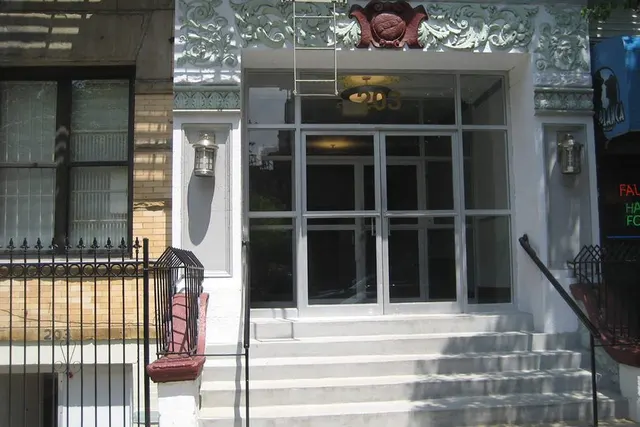 203 West 103rd Street