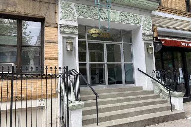 203 West 103rd Street