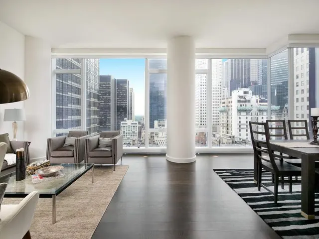 20 West 53rd Street