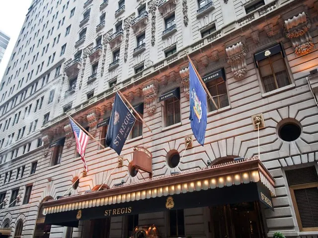 2 East 55th Street