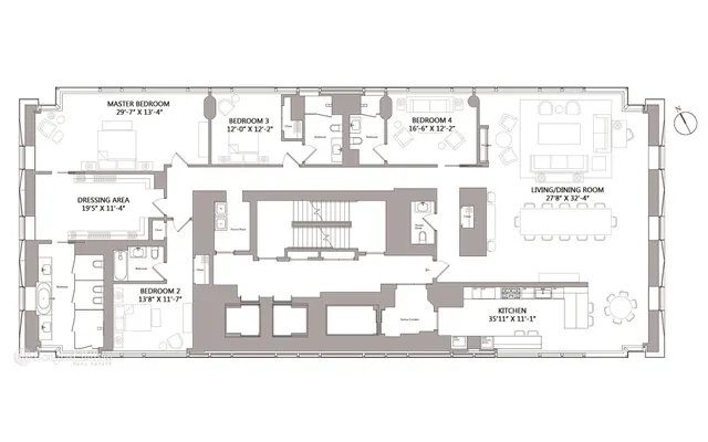 20 West 53rd Street