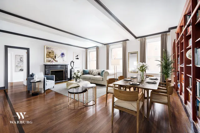 430 East 57th Street