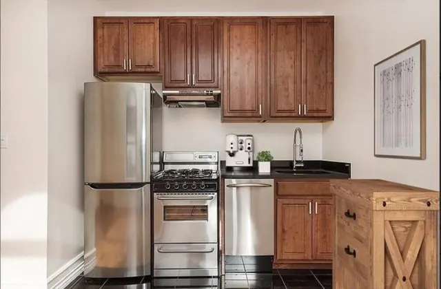 55 West 105th Street