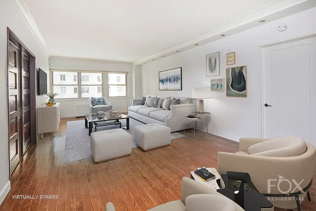 58 West 58th Street