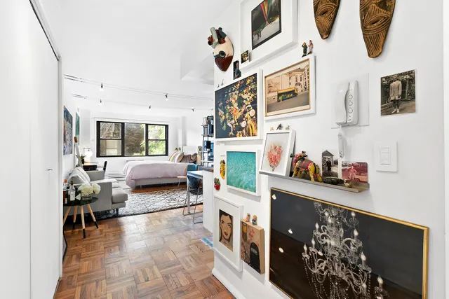 210 East 15th Street