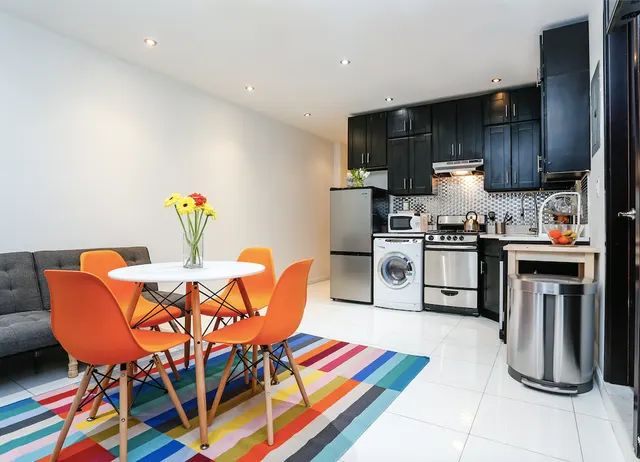 3 West 108th Street