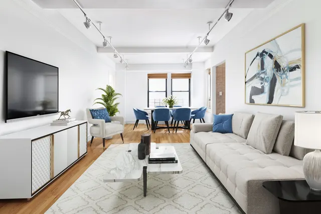 127 West 96th Street