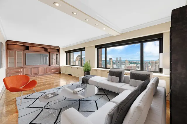 20 West 64th Street