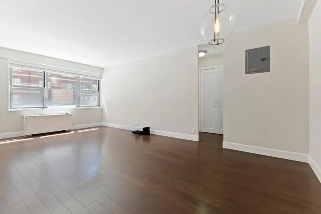 360 East 72nd Street