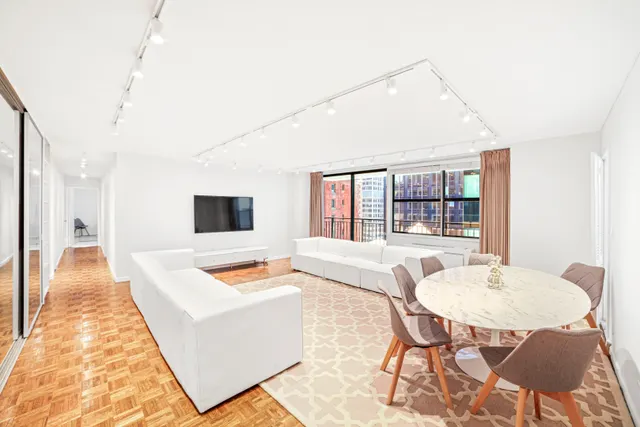 112 West 56th Street
