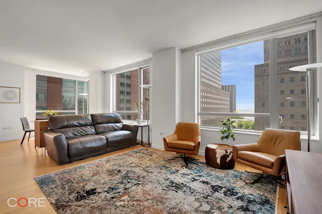 2 River Terrace