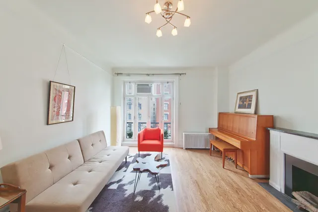 510 West 110th Street