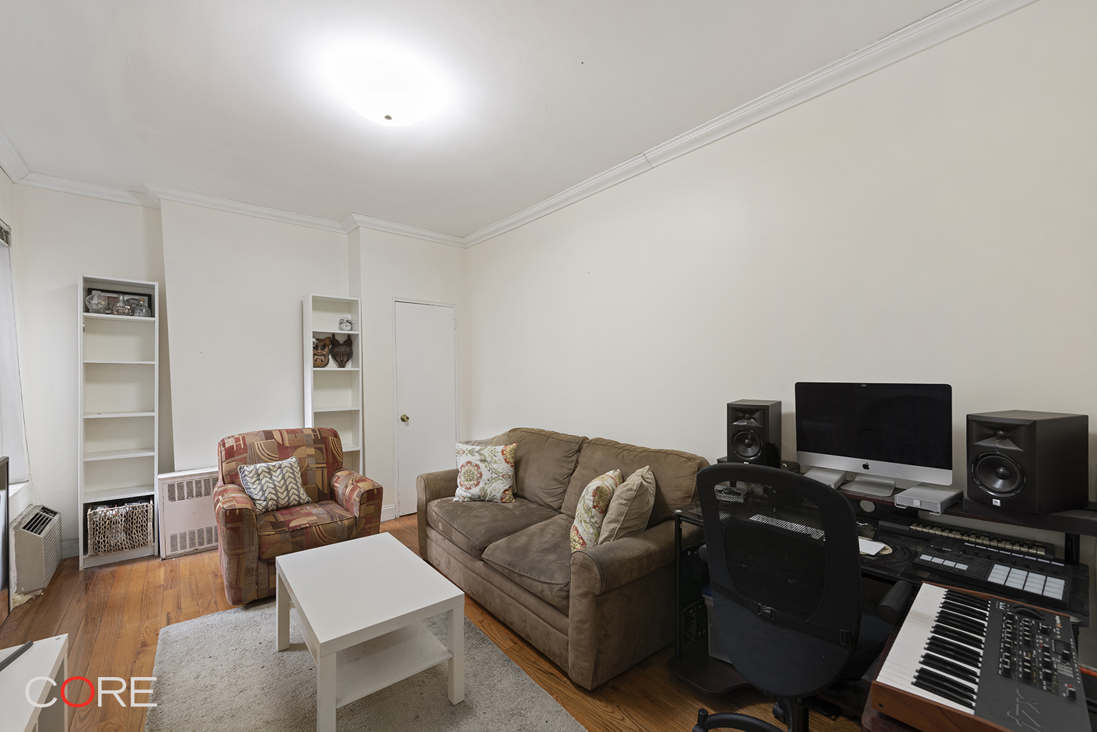 4 West 101st Street