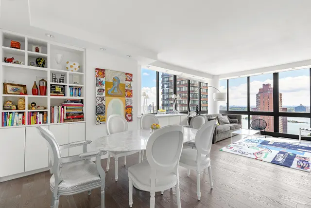 245 East 93rd Street