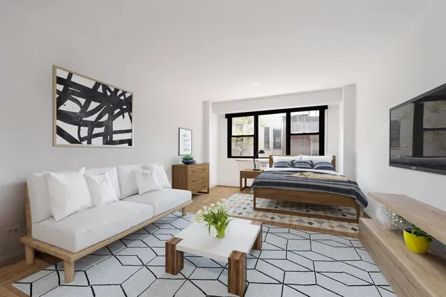 210 East 15th Street