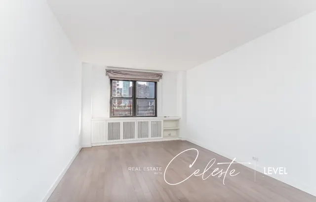 301 East 63rd Street