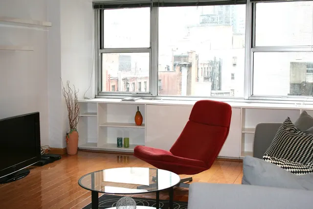 77 West 55th Street