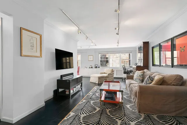 3 Sheridan Square
