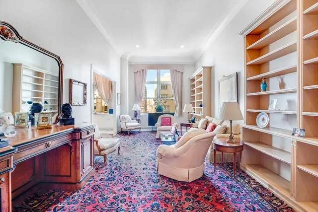 120 East 87th Street