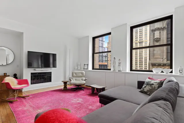 150 Nassau Street