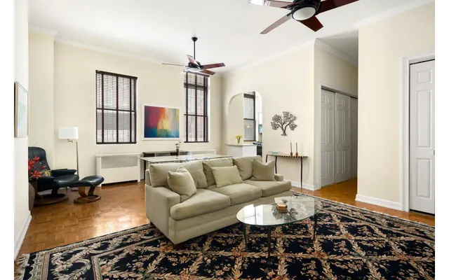 340 West 55th Street