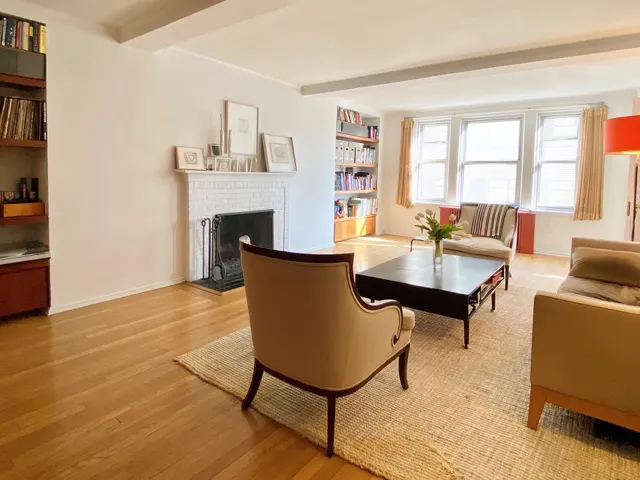 59 West 12th Street