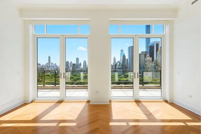 15 Central Park West