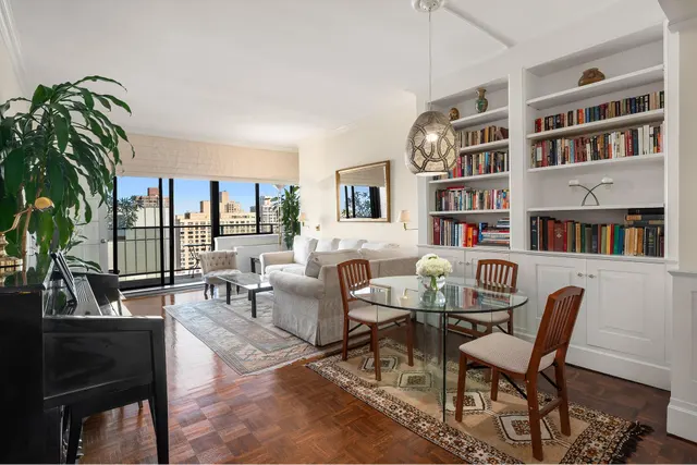 245 East 93rd Street