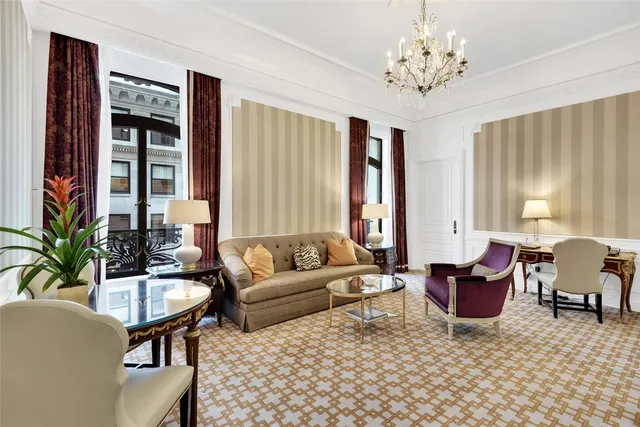 2 East 55th Street