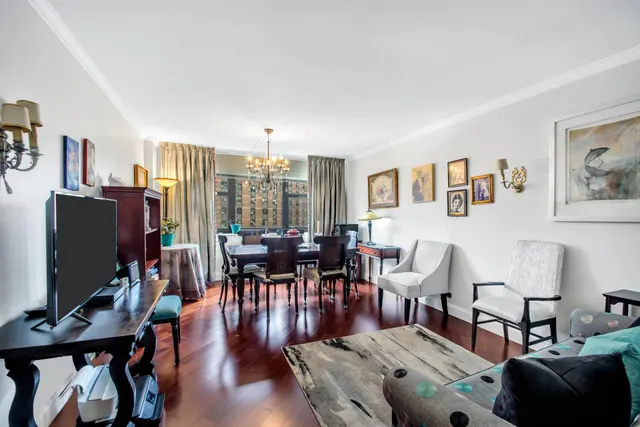 340 East 93rd Street