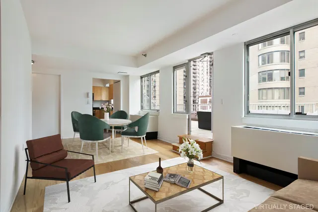 308 East 38th Street