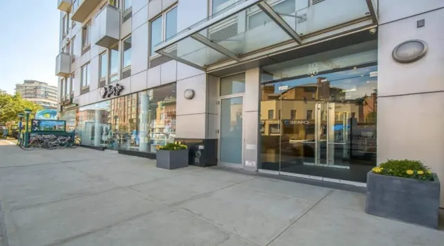 10-50 Jackson Avenue