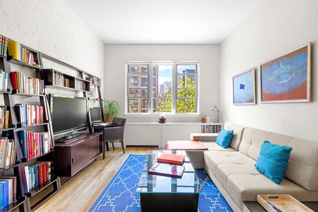 421 West 57th Street