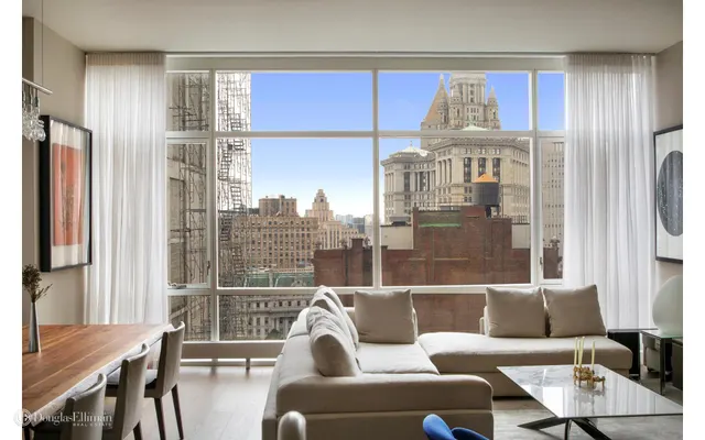 5 Beekman Street