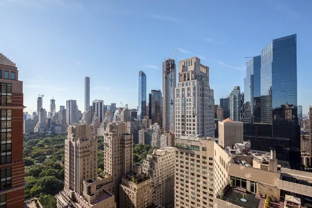 20 West 64th Street