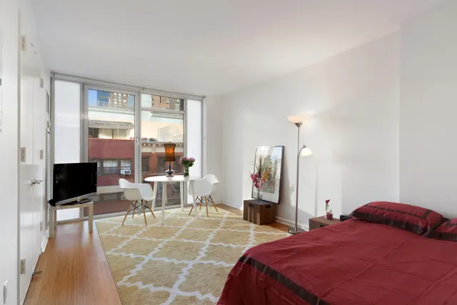 350 West 53rd Street