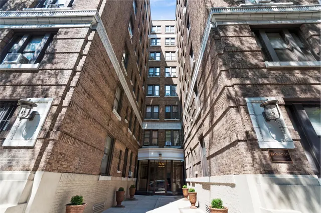 347 West 55th Street