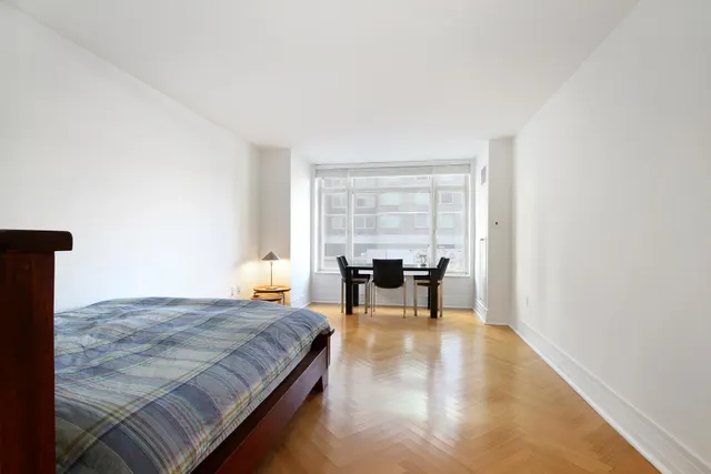 205 East 85th Street