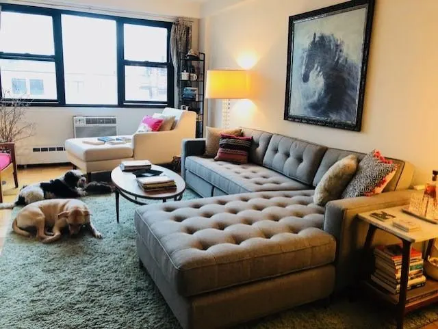 210 East 15th Street