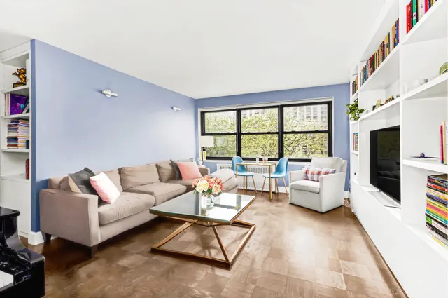 165 West End Avenue